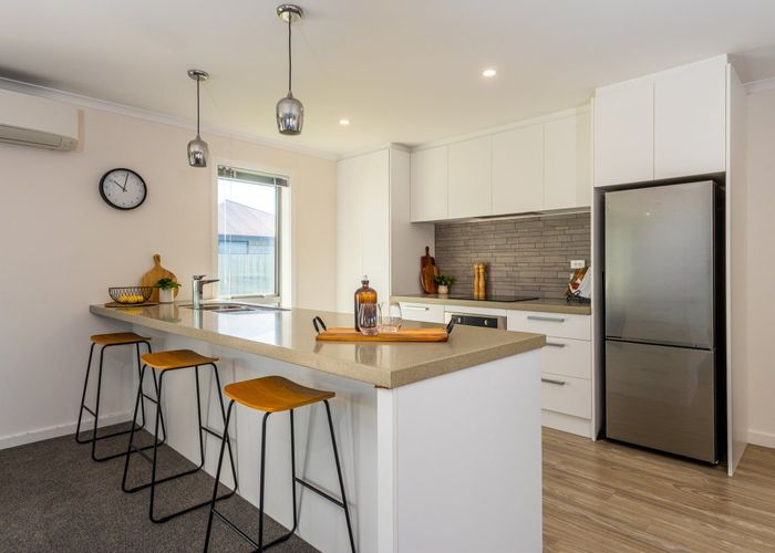  at 4 Redhaven Rise, Netherby, Ashburton, Canterbury