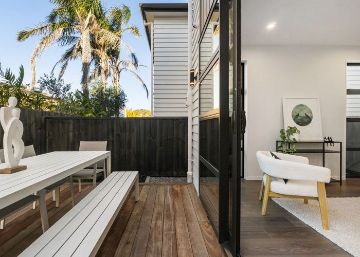  at Lot 3/66 Norwood Road, Bayswater, North Shore City, Auckland