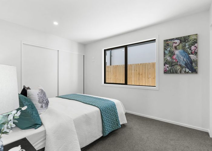  at House 3 38 Russell Lilley Drive, Rolleston, Selwyn, Canterbury
