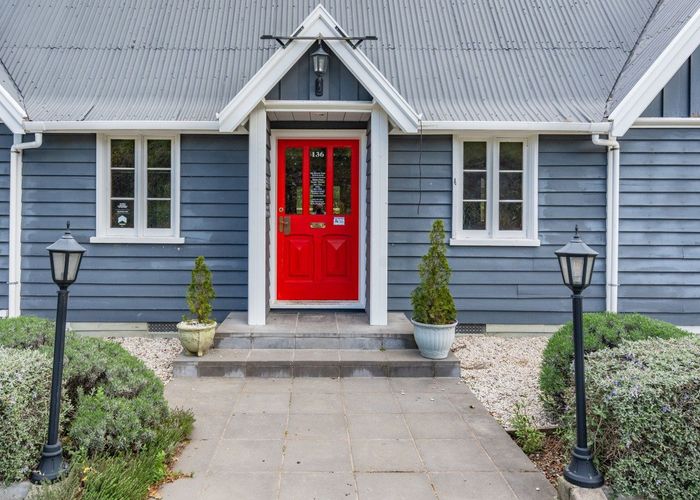  at 136 Old Tai Tapu Road, Kennedy's Bush, Christchurch City, Canterbury