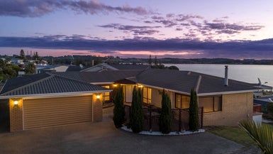  at 155 Omaha Drive, Warkworth
