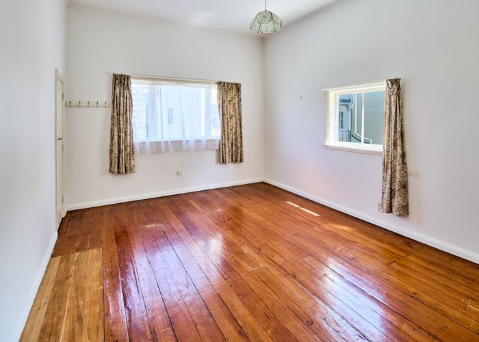  at 81 Hill Street, Thorndon, Wellington, Wellington