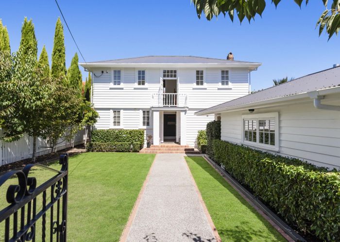  at 28 Jubilee Avenue, Devonport, North Shore City, Auckland