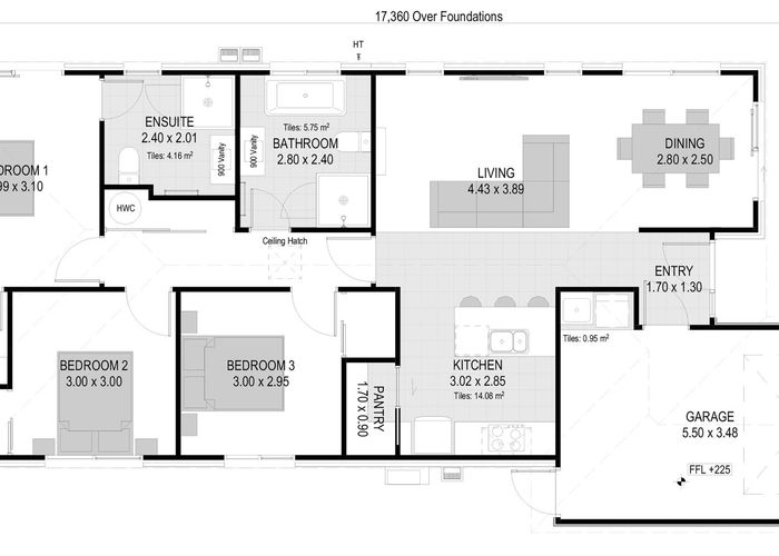  at Lot 5 Wood Grove Stage 1a, Rolleston, Selwyn, Canterbury