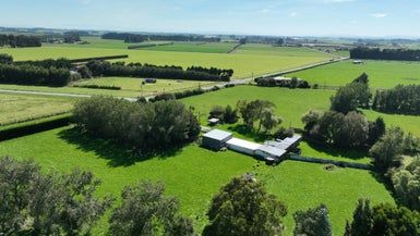  at 657 Ryal Bush Wallacetown Road, Invercargill