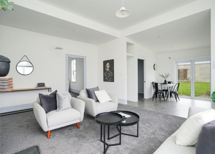  at 110 Mary Street, Richmond, Invercargill