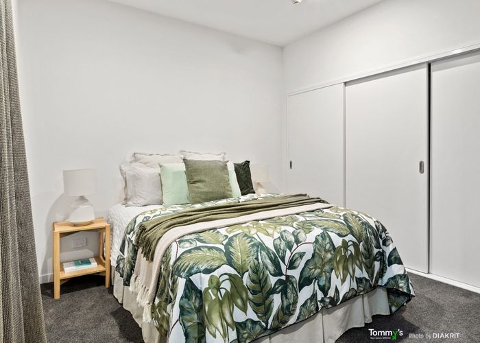  at 209/120 Victoria Street, Te Aro, Wellington, Wellington