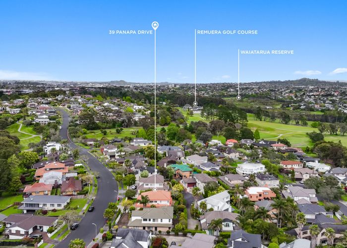  at 39 Panapa Drive, Saint Johns, Auckland