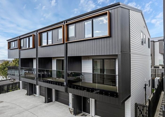  at Lot 5/53 Court Crescent, Panmure, Auckland City, Auckland