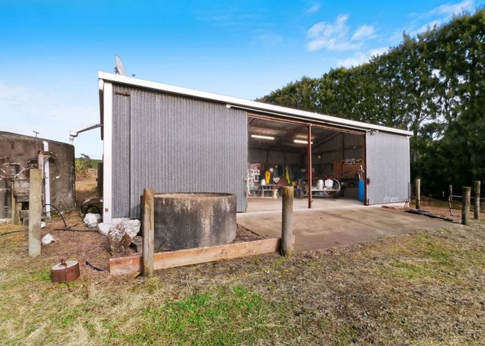 at 0 Pukekauri Road, Waikino, Waihi