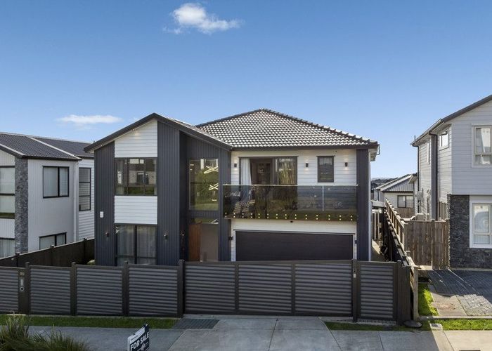  at 90 Longhorn Drive, Flat Bush, Manukau City, Auckland