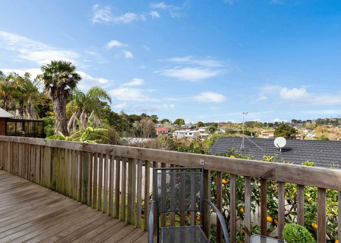 at 3B Northwick Place, Hillcrest, North Shore City, Auckland