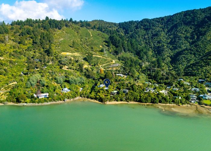  at 683 Queen Charlotte Drive, Queen Charlotte Sounds, Marlborough, Marlborough