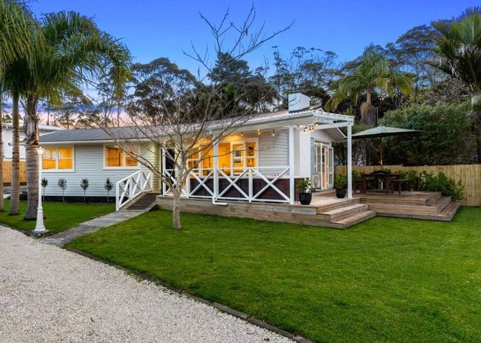  at 60 Melba Street, Beach Haven, Auckland
