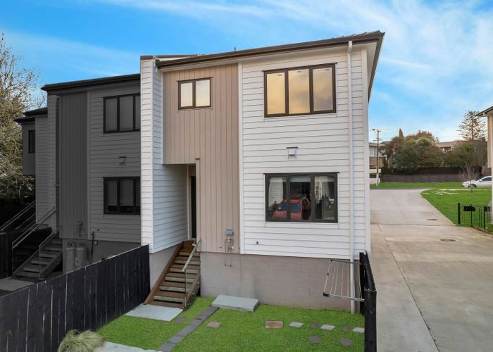  at 64D Coxhead Road, Manurewa, Manukau City, Auckland