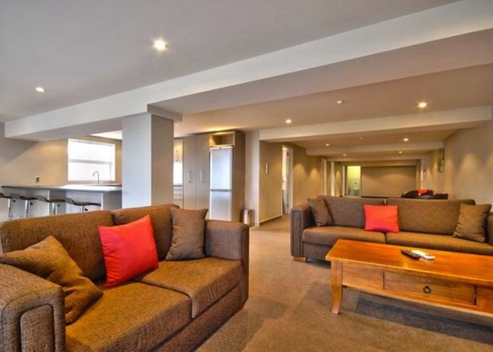  at 6/2 Manor Place, City Centre, Dunedin, Otago