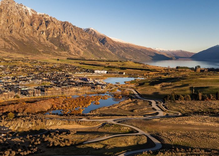  at Lot 49 The Preserve Farm, Jacks Point, Queenstown-Lakes, Otago