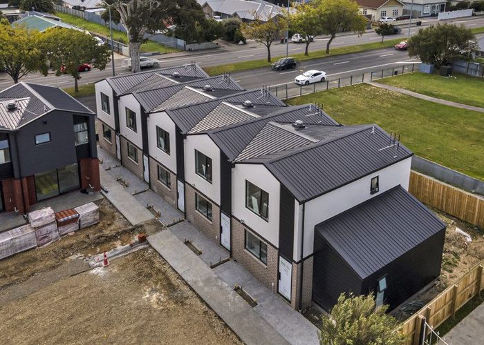  at 8/112 Aldwins Road, Linwood, Christchurch City, Canterbury