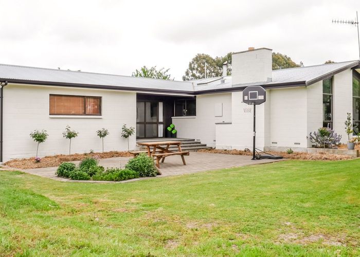  at 356 Naughton Road, Kerrytown, Timaru