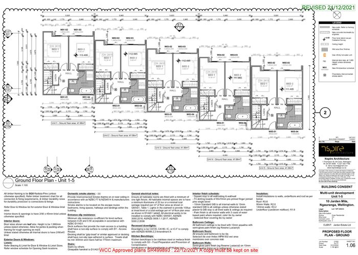  at 15-23 Nanda Way, Khandallah, Wellington, Wellington