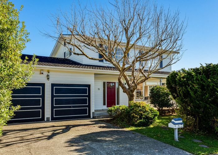  at 71 Oriel Avenue, Tawa, Wellington, Wellington