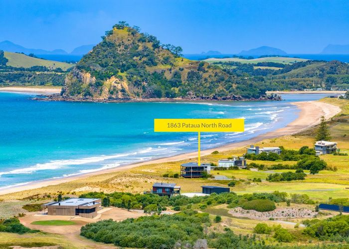  at 1863 Pataua North Road, Pataua North, Whangarei, Northland