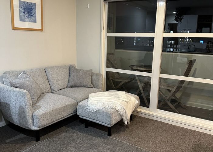 at 11C/109 Vincent Street, Auckland Central, Auckland