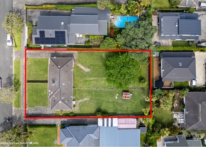  at 48 and 50 Walmer Road, Point Chevalier, Auckland City, Auckland