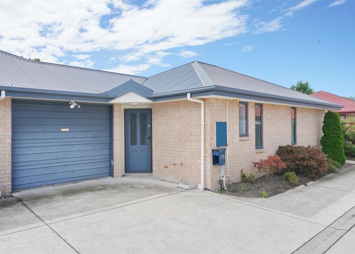  at 8/295 Pages Road, Wainoni, Christchurch City, Canterbury