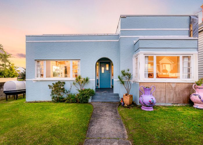  at 129 Victoria Road, Devonport, Auckland