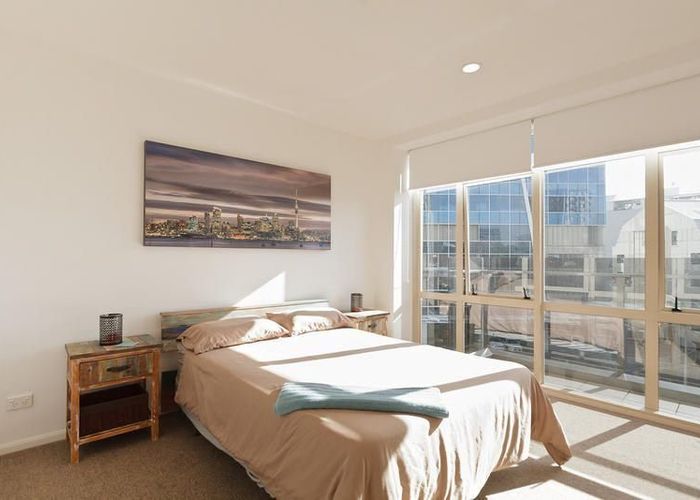  at 4C/97 Shortland Street, City Centre, Auckland City, Auckland
