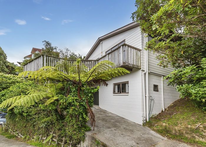  at 68 Old Porirua Road, Ngaio, Wellington