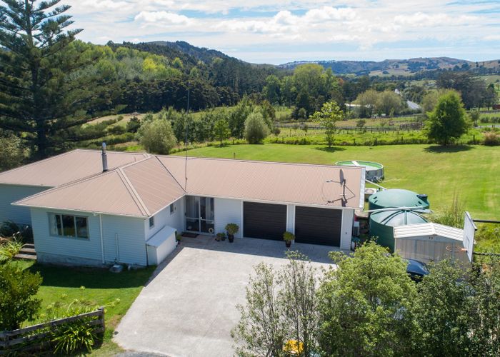 at 960 Whangaripo Valley Road, Wellsford, Rodney, Auckland