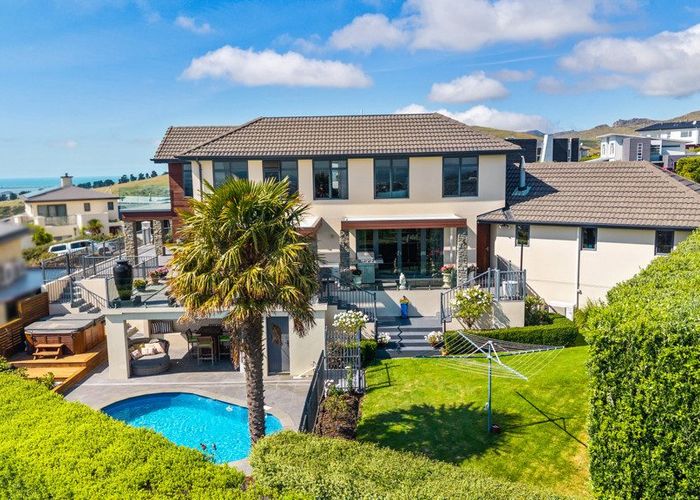  at 4 Stonewall Place, Huntsbury, Christchurch City, Canterbury