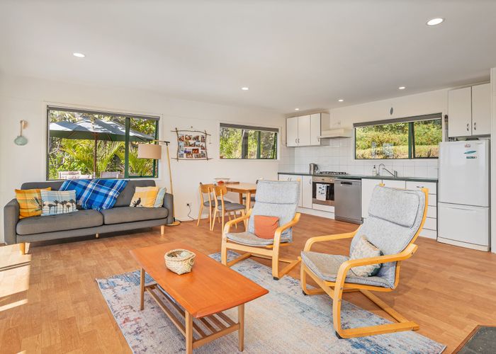  at 100 Kaipapaka Row, Whangapoua, Thames-Coromandel, Waikato