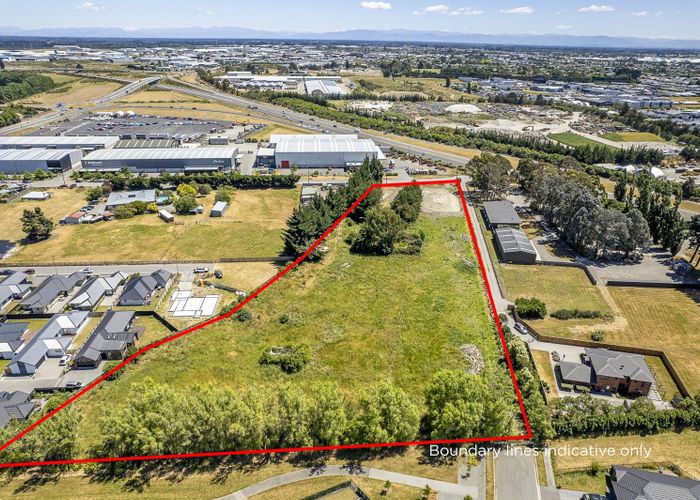  at 60 McTeigue Road, Halswell, Christchurch City, Canterbury