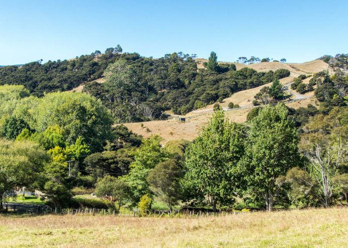  at 587 Makarau Road, Makarau, Warkworth