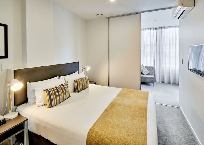  at 101/61 Thorndon Quay, Pipitea, Wellington