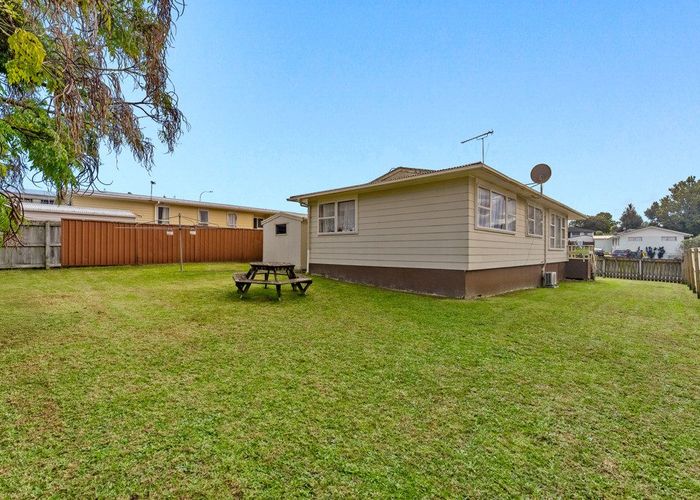  at 144 Mahia Road, Wattle Downs, Manukau City, Auckland