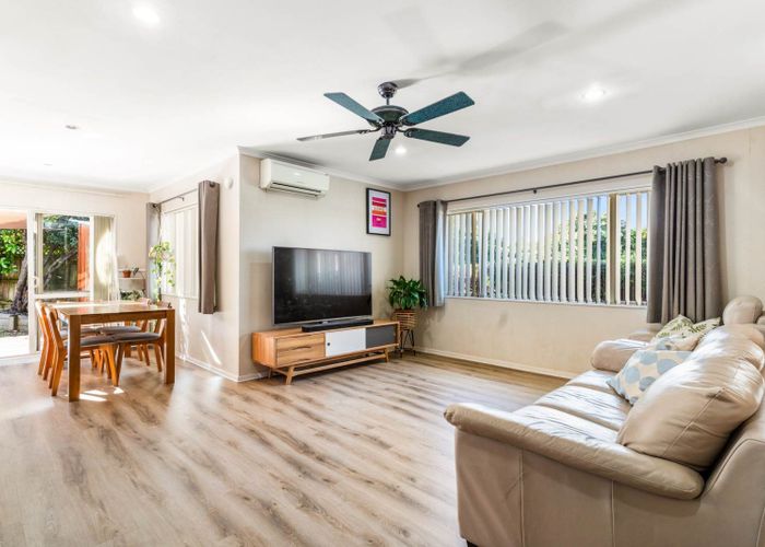  at 35B Stratford Road, Manurewa, Manukau City, Auckland