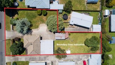  at 420 Tremaine Avenue, Takaro, Palmerston North