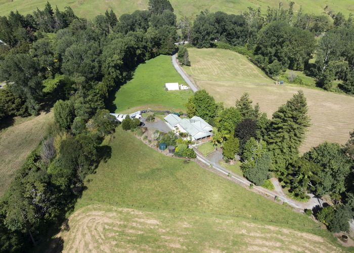  at 1918 Kohumaru Road, Peria, Far North, Northland