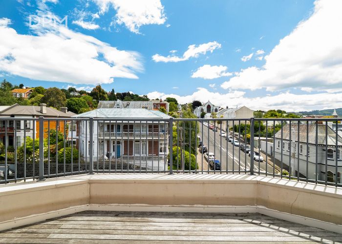  at 5/51 Manor Place, City Centre, Dunedin, Otago