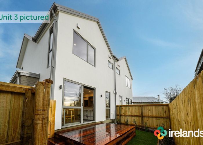  at 2/175 Aldwins Road, Phillipstown, Christchurch City, Canterbury