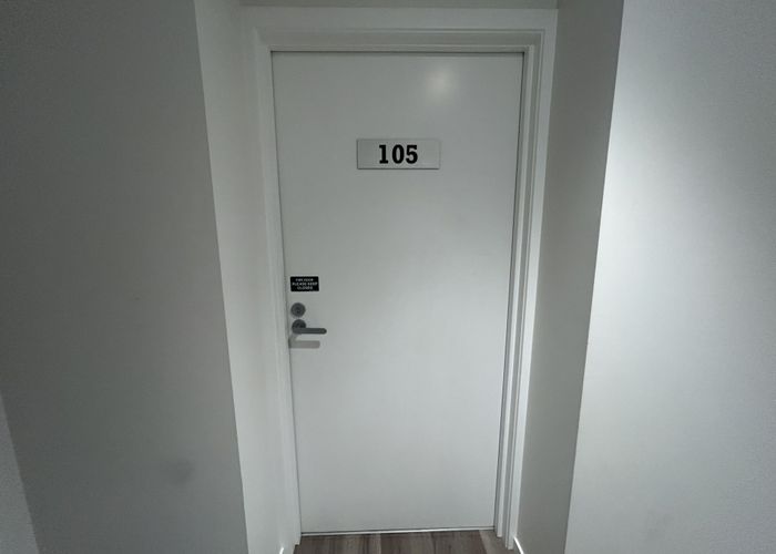  at 105/272 Barbadoes Street, City Centre, Christchurch City, Canterbury
