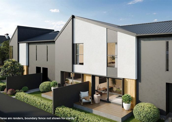  at 1/38 Shirley Road, Shirley, Christchurch City, Canterbury