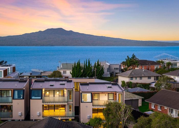  at Lot 5 / 48 Merani Street, Belmont, North Shore City, Auckland