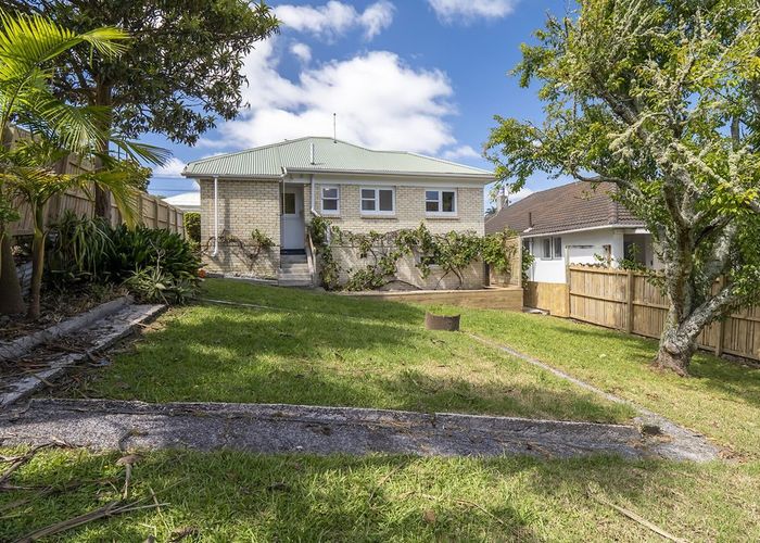  at 45 Fourth Avenue, Kingsland, Auckland City, Auckland