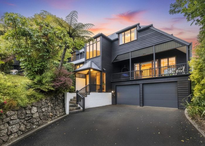  at 50 Amapur Drive, Khandallah, Wellington, Wellington