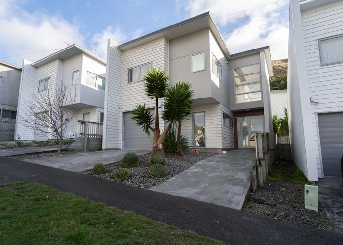  at 34A Erlestoke Crescent, Churton Park, Wellington